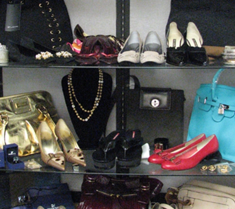 Consignment Concierge - Tallahassee, FL