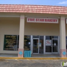 Five Star Bakery