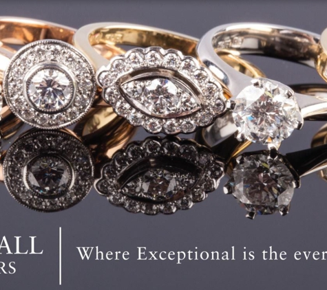 Kings Hall Jewellers - Dubbo, NSW. Exceptional Quality Jewellery