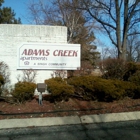 Adams Creek