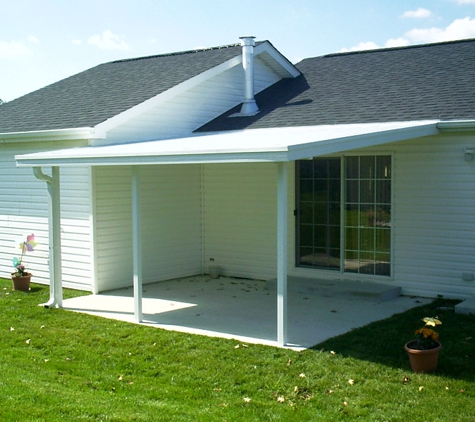 American Louvered Roofs - Puyallup, WA