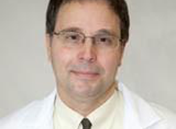 Dr. Gene Joseph Giunti, DO - Waterville, ME