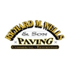 Richard M Wells & Son Paving gallery