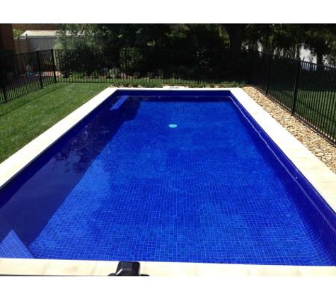 Aquazone Pools - Grahamvale, VIC