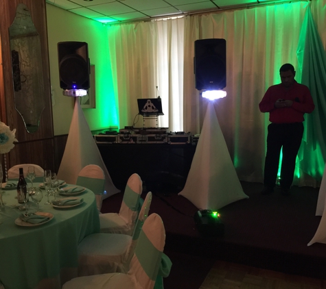 TOTAL ENTERTAINMENT DJ Service - Wellington, FL