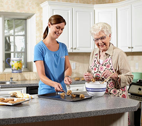 Comfort Keepers Home Care - Lancaster, CA
