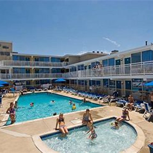 Forum Motor Inn-Ocean City NJ - Ocean City, NJ