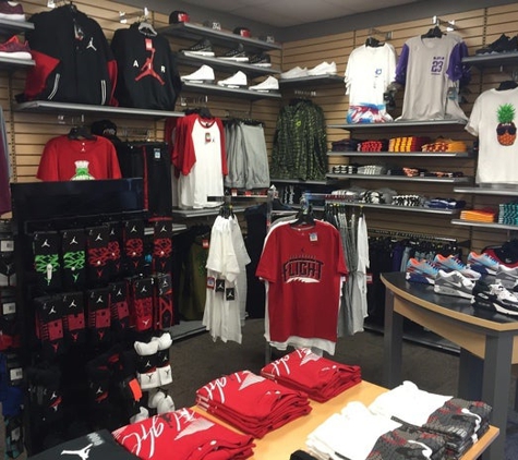 Hibbett Sports - Pensacola, FL