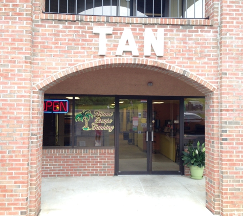 Miami Escape Tanning - odenton, MD