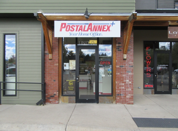 PostalAnnex+ - Bozeman, MT