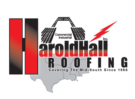 Harold Hall Roofing Inc - Little Rock, AR