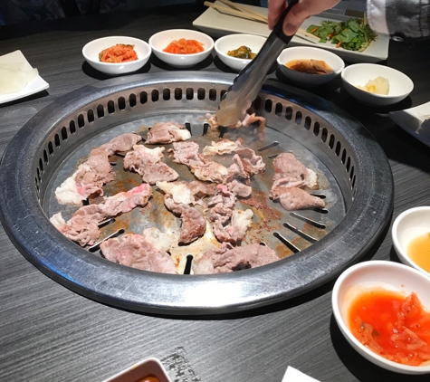 Gen Korean BBQ - San Jose, CA