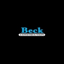 Beck Construction - General Contractors