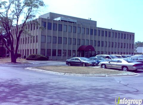 Dupage Office Leasing Inc - Arlington Heights, IL