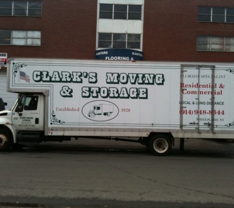 Al's Moving and Storage - White Plains, NY