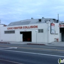 Caliber Collision - Automobile Body Repairing & Painting