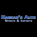 Habhab's Auto Sports & Imports - Used Car Dealers