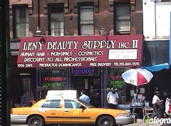 Venus Beauty Corp - New York, NY