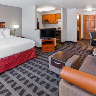 TownePlace Suites Minneapolis West/St. Louis Park - Minneapolis, MN