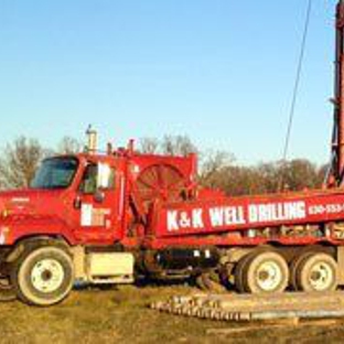 K & K Well Drilling, Inc. - Morris, IL