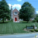 Holy Comforter Episcopal Church - Episcopal Churches