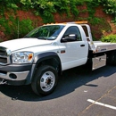 Towing in Burbank - Automotive Roadside Service