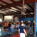 CrossFit Winston-Salem - Health Clubs