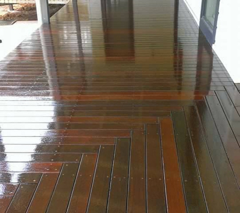 Rivergum Floor Sanding - Lloyd, NSW