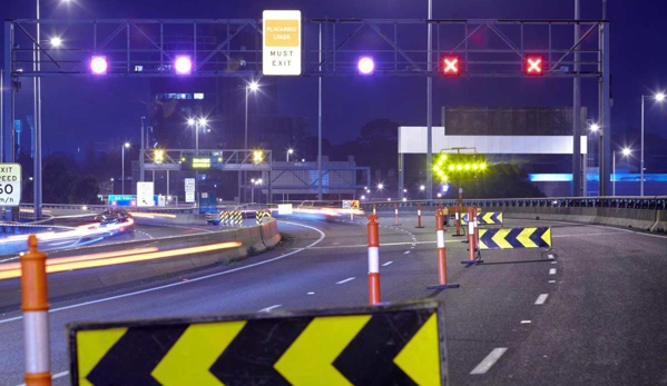 Epsicon Traffic Management