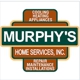 Murphy's Home Services Inc