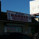 Westside Barber Shop - Barbers