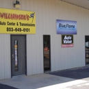 Williamson's Auto - Auto Repair & Service