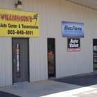 Williamson's Auto Center