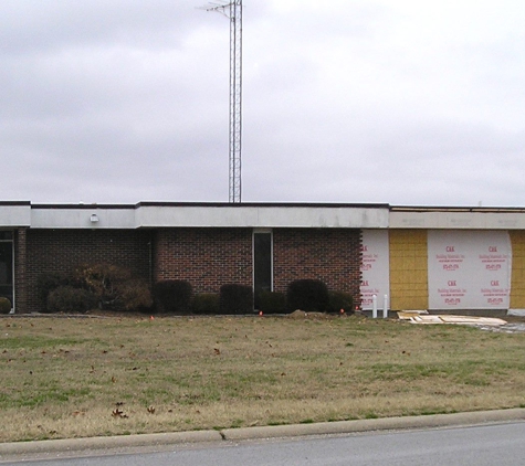 Robert Murphy, Architect - Sikeston, MO