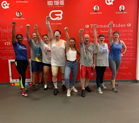 Cyclebar - Miamisburg, OH