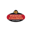 Phoenix Collision and Automotive Refinishing, Inc. - Automobile Body Repairing & Painting