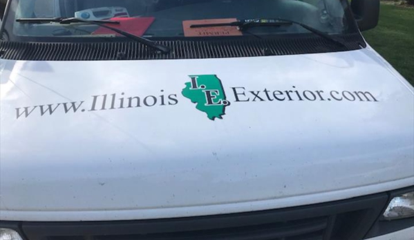 Illinois Exterior Remodeling & Construction - Peotone, IL