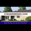 W. Brandenberger And Sons gallery