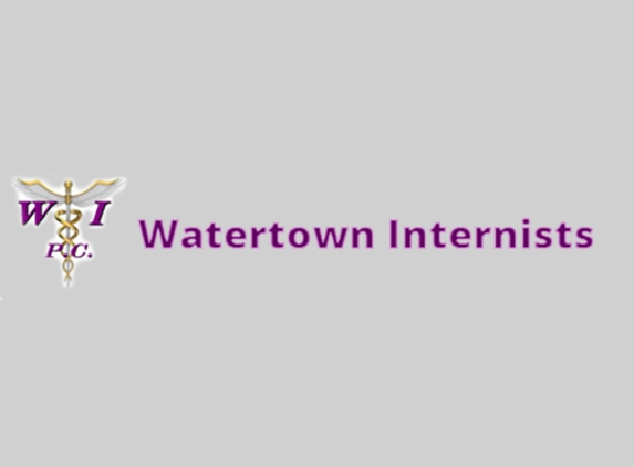 Watertown Internists PC - Watertown, NY