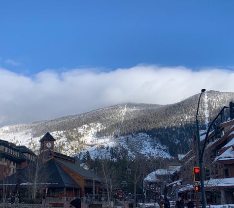 Stardust Tahoe - South Lake Tahoe, CA