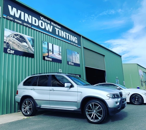 Victor Harbor Window Tinting - Victor Harbor, SA