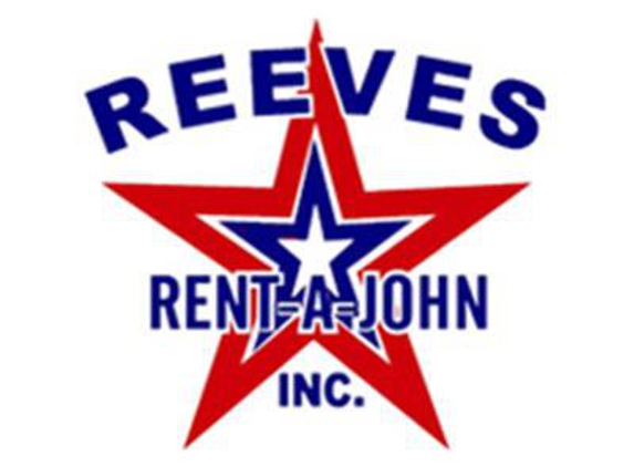 Reeves-Rent-John Inc - Falls, PA