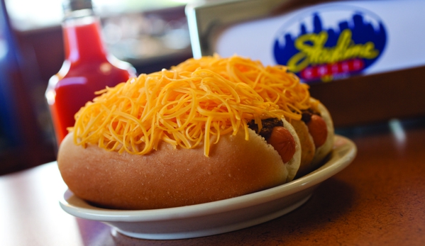 Skyline Chili - Dayton, OH