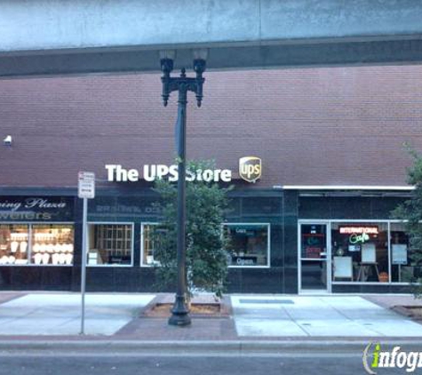 The UPS Store - Jacksonville, FL