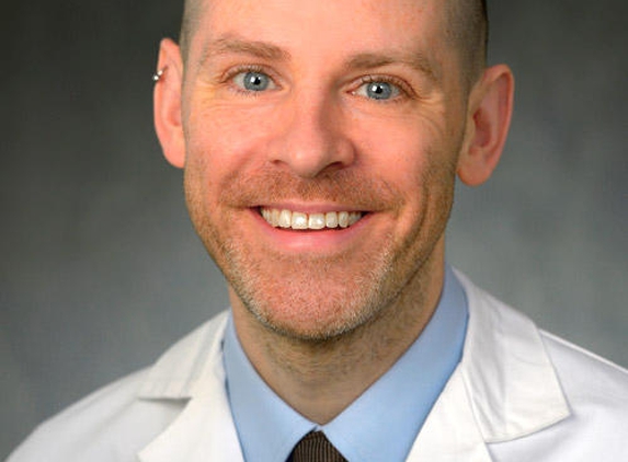 Daniel Joseph Dorgan, MD - Philadelphia, PA