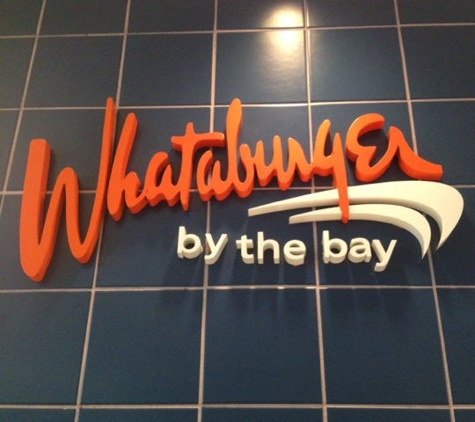 Whataburger - Corpus Christi, TX