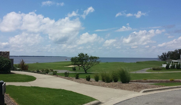 Nags Head Golf Links - Nags Head, NC