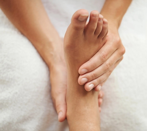 Wembley Podiatry