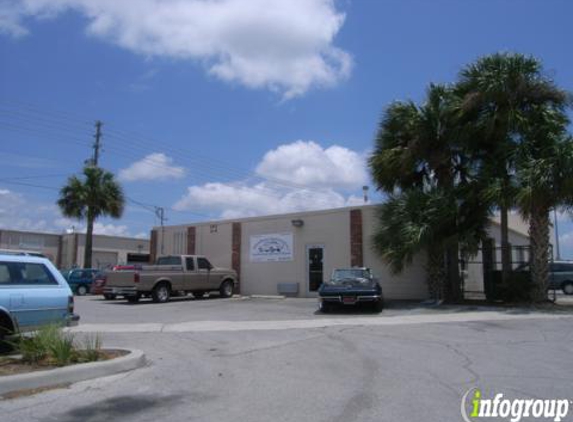 OK Auto Sales Inc - Eustis, FL