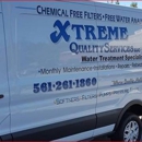 Xtreme Quality Services, LLC - Water Softening & Conditioning Equipment & Service